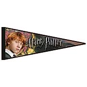 Harry Potter Half-Blood Prince Ron Weasley Fabric Pennant